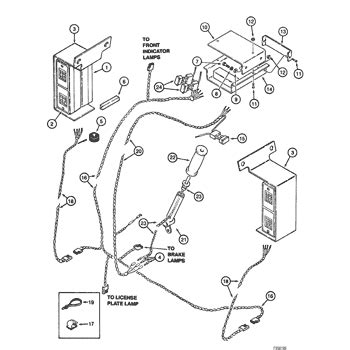 case 440 skid steer wiring diagram|case 440 skid steer reviews.